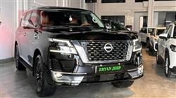 نيسان باترول